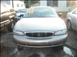 2003 Buick Century