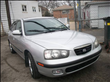 2003 Hyundai Elantra