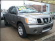 2006 Nissan Titan