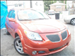 2005 Pontiac Vibe