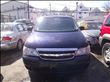 2002 Chevrolet Venture