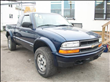2002 Chevrolet S10
