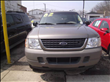 2002 Ford Explorer