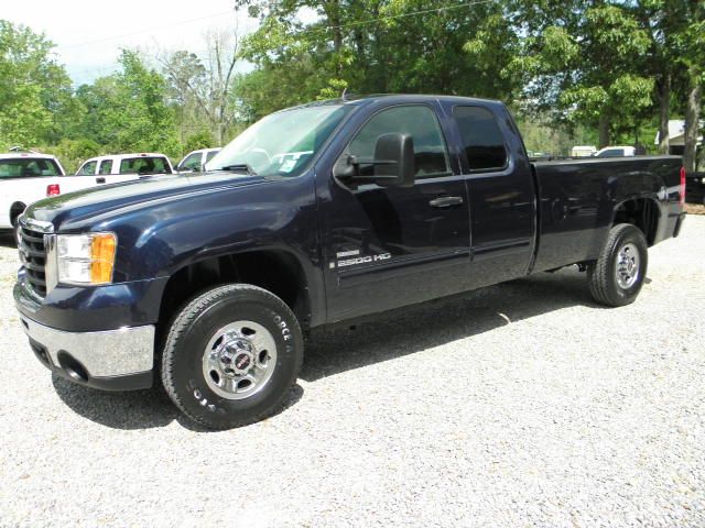 2008 GMC Sierra 2500 for sale