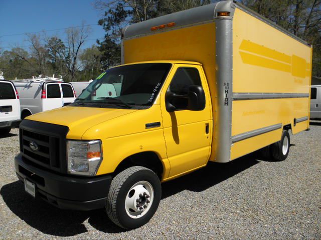 2008 Ford Econoline for sale