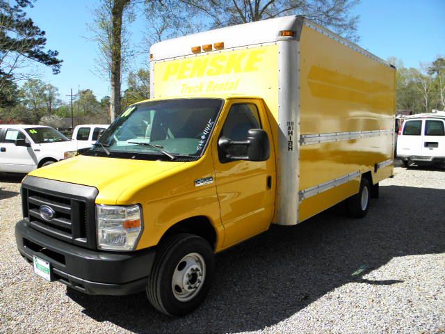 2008 Ford Econoline for sale