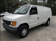 2006 Ford E250