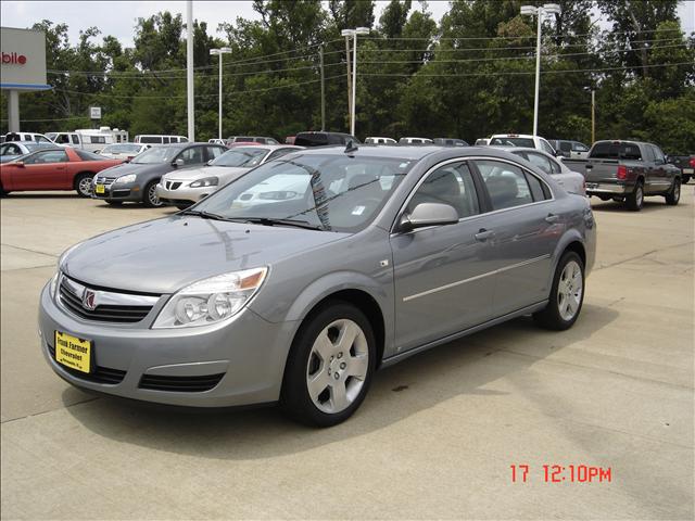 2008 Saturn Aura for sale