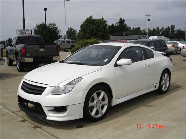 2008 Nissan Altima for sale