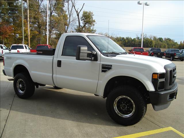 2009 Ford F350 for sale