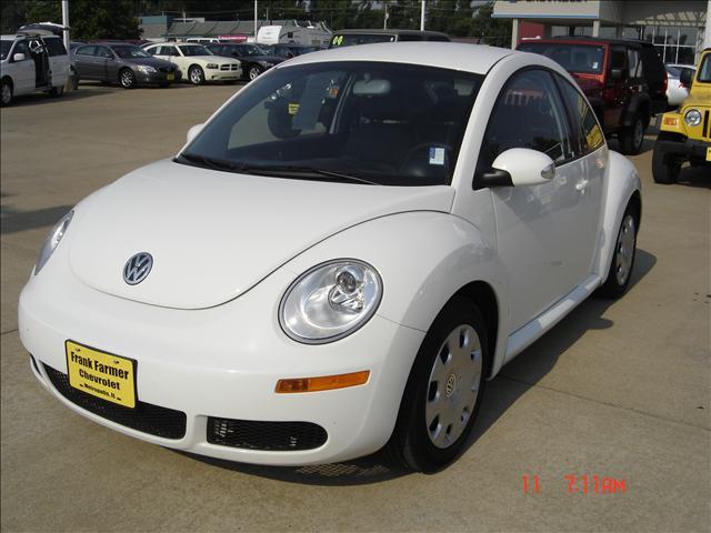 2010 Volkswagen Beetle for sale