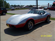 1976 Chevrolet Corvette