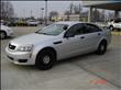 2011 Chevrolet Caprice