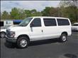 2011 Ford Econoline Wagon