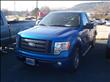 2009 Ford F150
