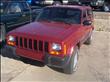 1999 Jeep Cherokee