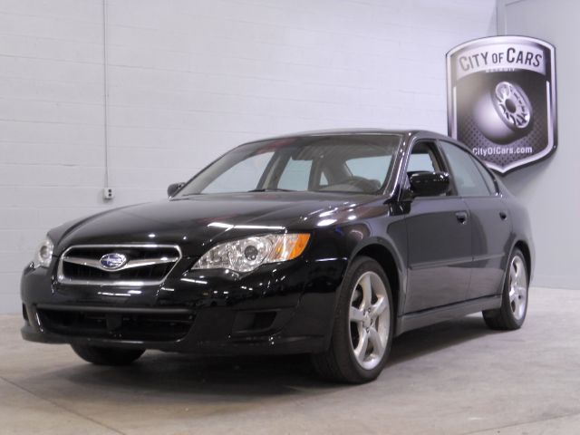 2009 Subaru Legacy for sale