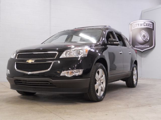 2010 Chevrolet Traverse for sale