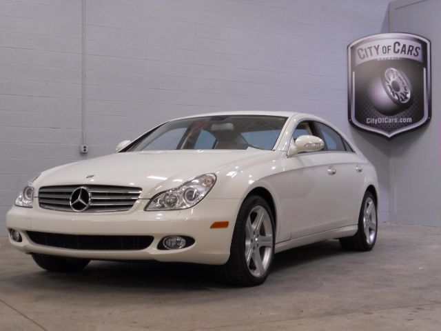 2007 Mercedes-Benz CLS-Class for sale
