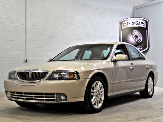 2004 Lincoln LS for sale
