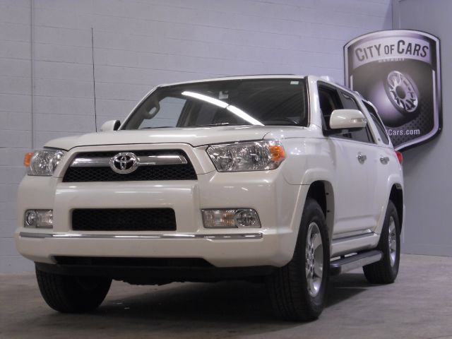 2011 Toyota 4Runner for sale