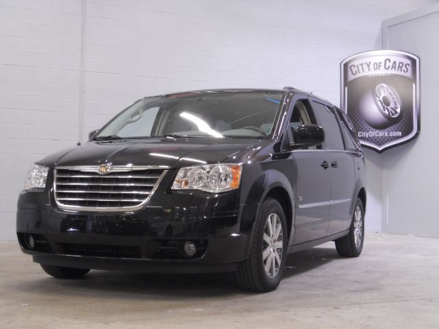 2009 Chrysler Town and Country for sale
