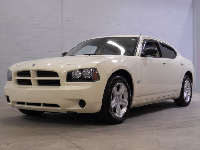 2008 Dodge Charger for sale