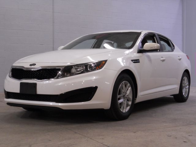 2011 Kia Optima for sale