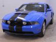2010 Ford Mustang