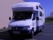 2006 Dodge Sprinter 3500