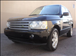 2008 Land Rover Range Rover