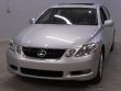 2007 Lexus GS 350