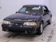 1989 Ford Mustang