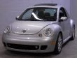 2003 Volkswagen New Beetle