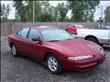 2000 Oldsmobile Intrigue