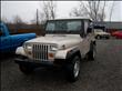 1995 Jeep Wrangler
