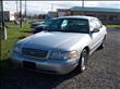 1998 Ford Crown Victoria
