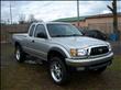 2001 Toyota Tacoma