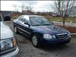2005 Kia Optima