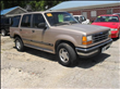 1993 Ford Explorer