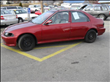 1993 Honda Civic