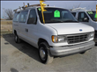 1994 Ford Econoline