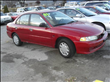2001 Mitsubishi Mirage
