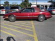 1991 Buick Riviera
