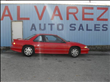 1993 Chevrolet Lumina
