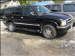 1997 GMC Jimmy