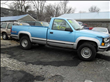 1995 Chevrolet K2500