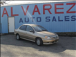 2001 Kia Rio