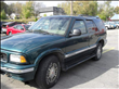 1997 GMC Jimmy