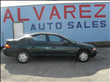 1999 Dodge Stratus